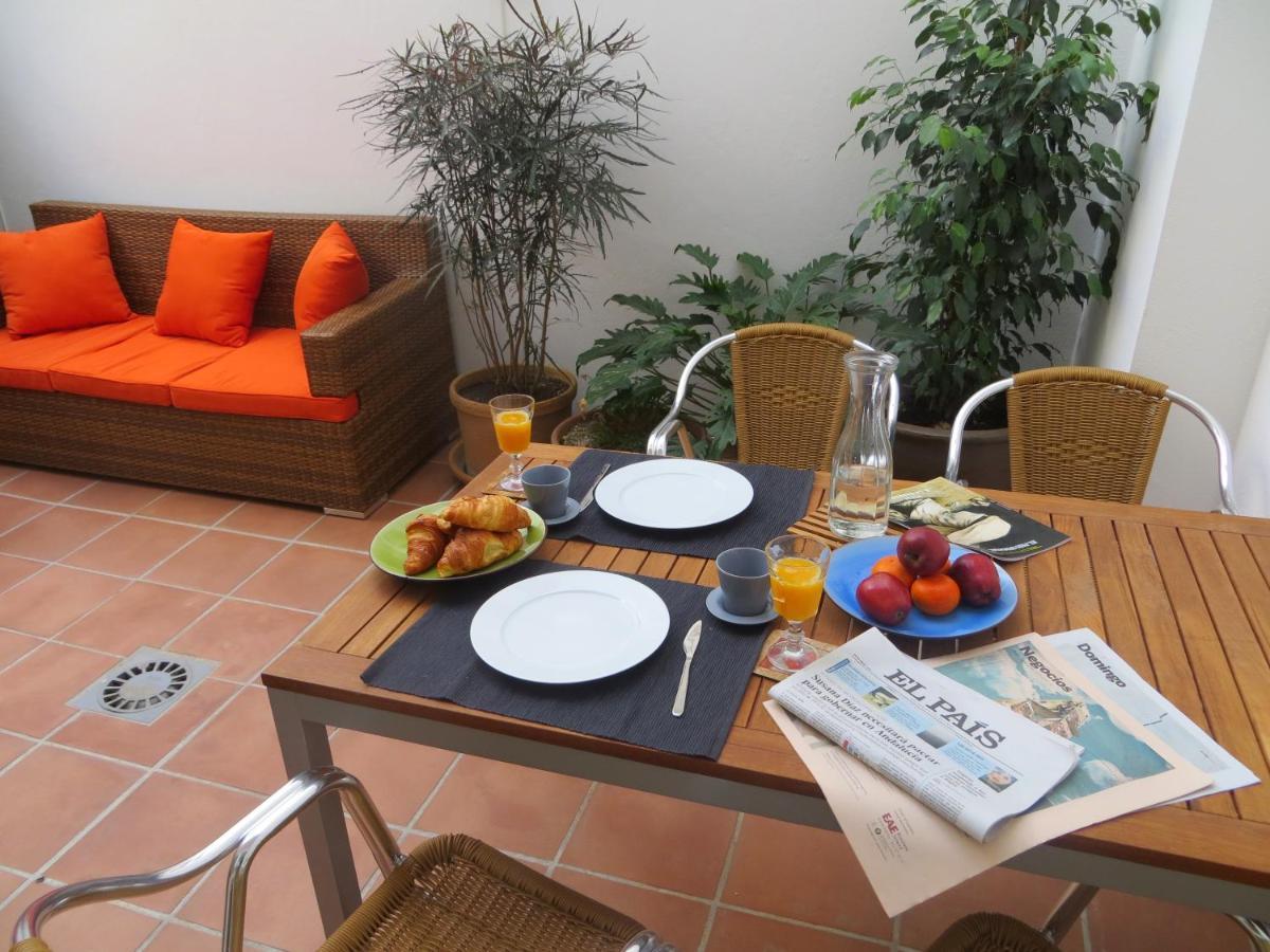 Apartment San Felipe