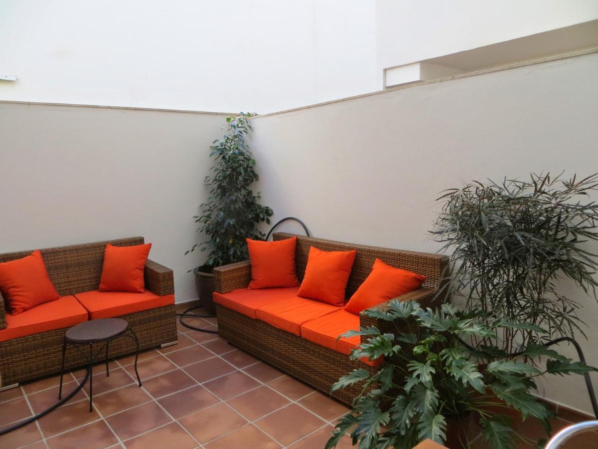 Apartment San Felipe *
