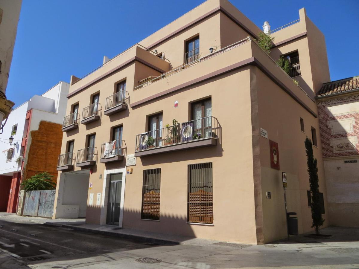 San Felipe Apartment Málaga