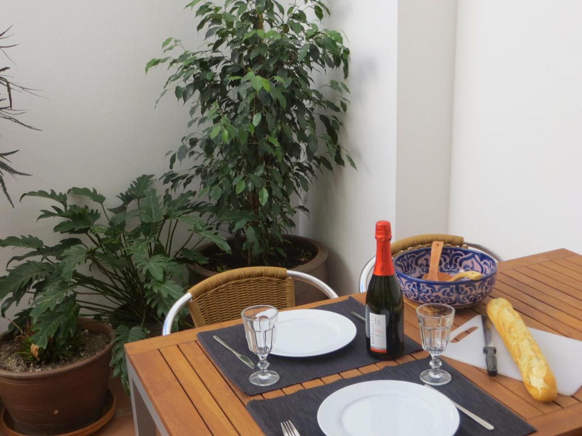Apartment San Felipe *