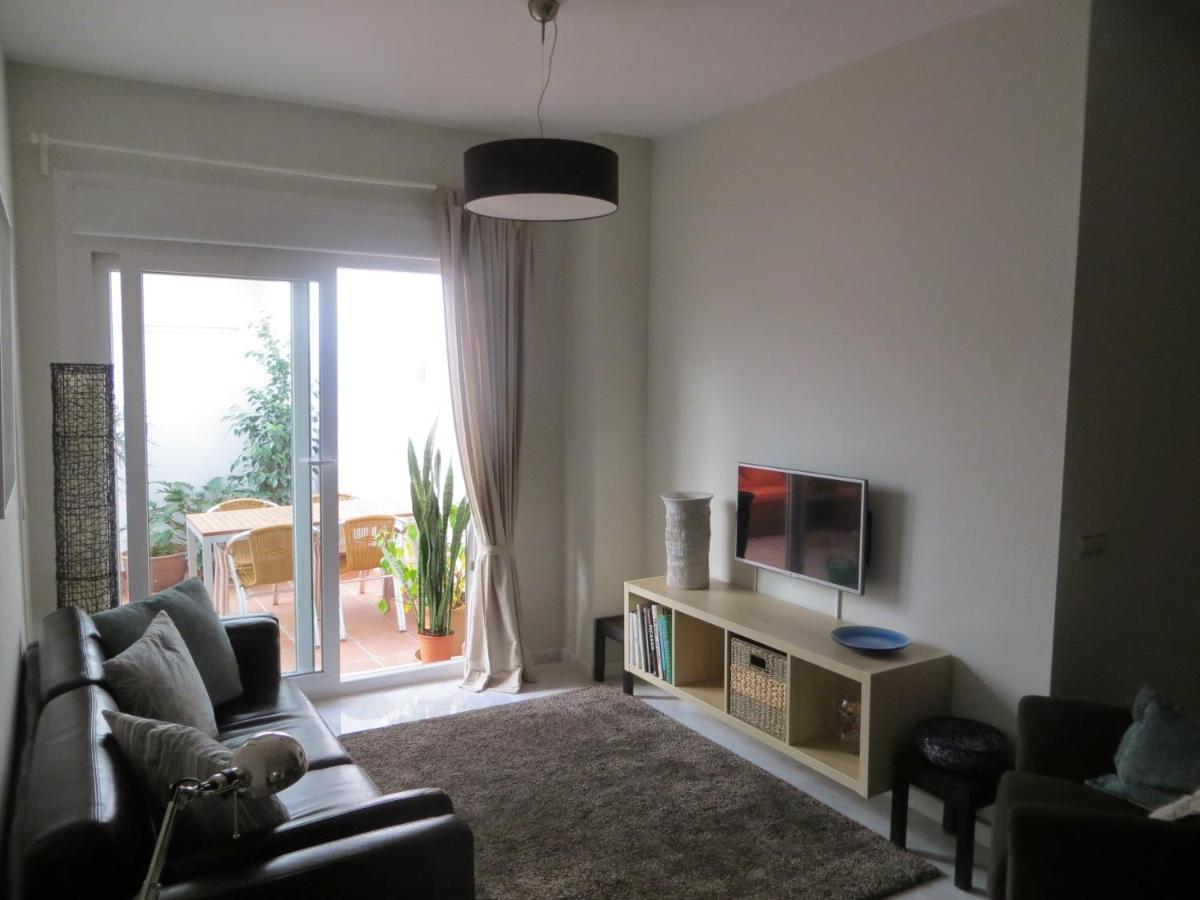 San Felipe Apartment