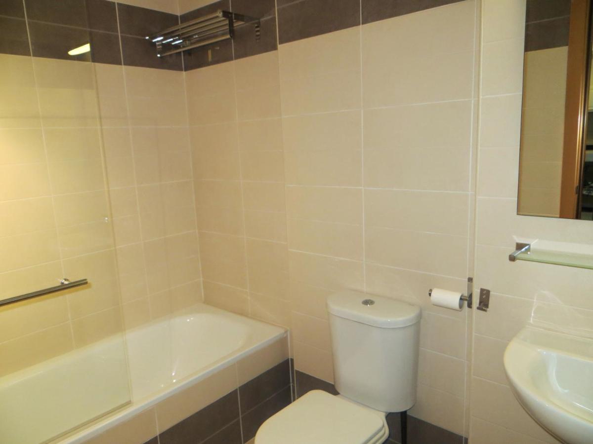 Apartment San Felipe *