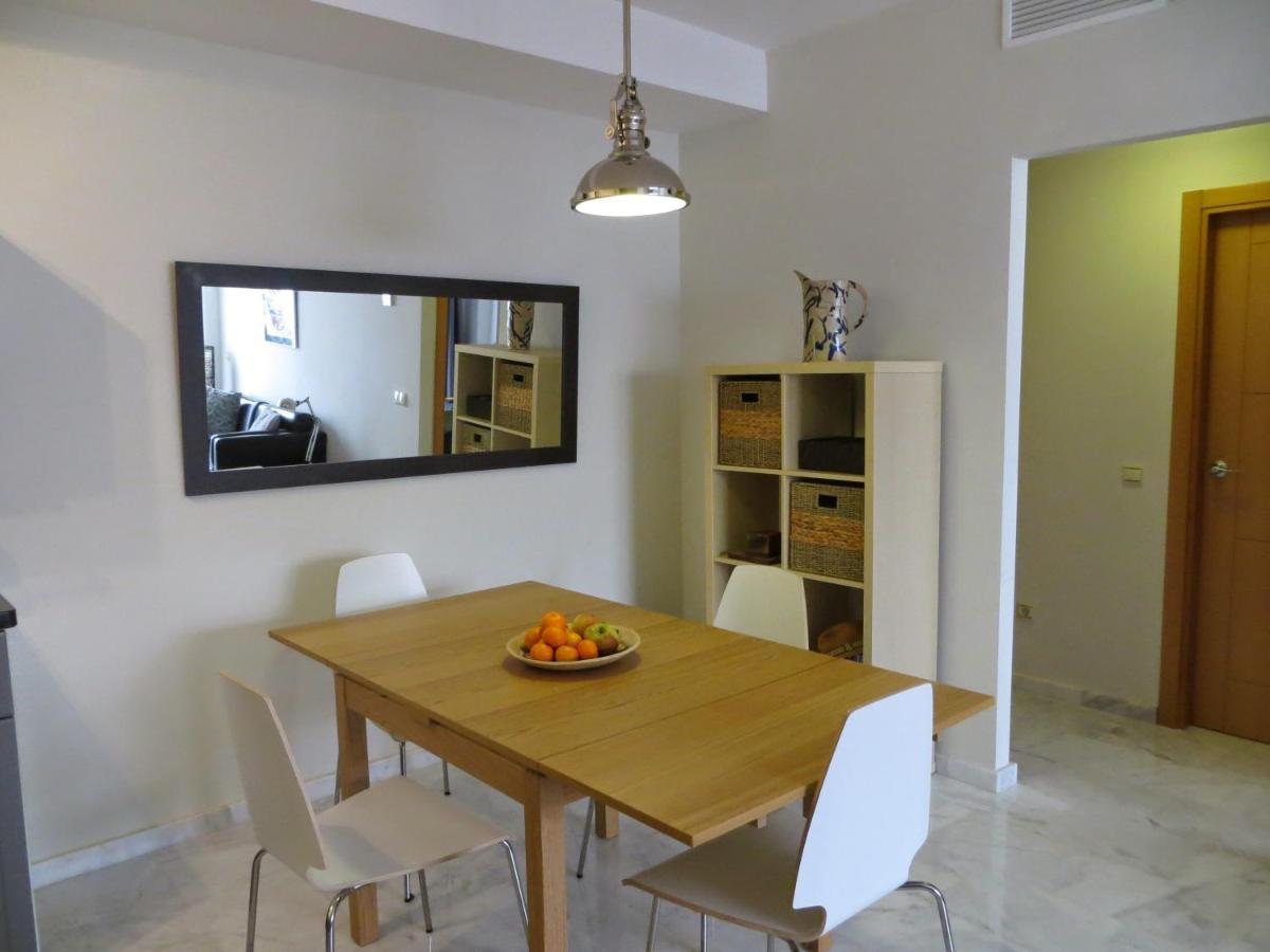 San Felipe Apartment Málaga