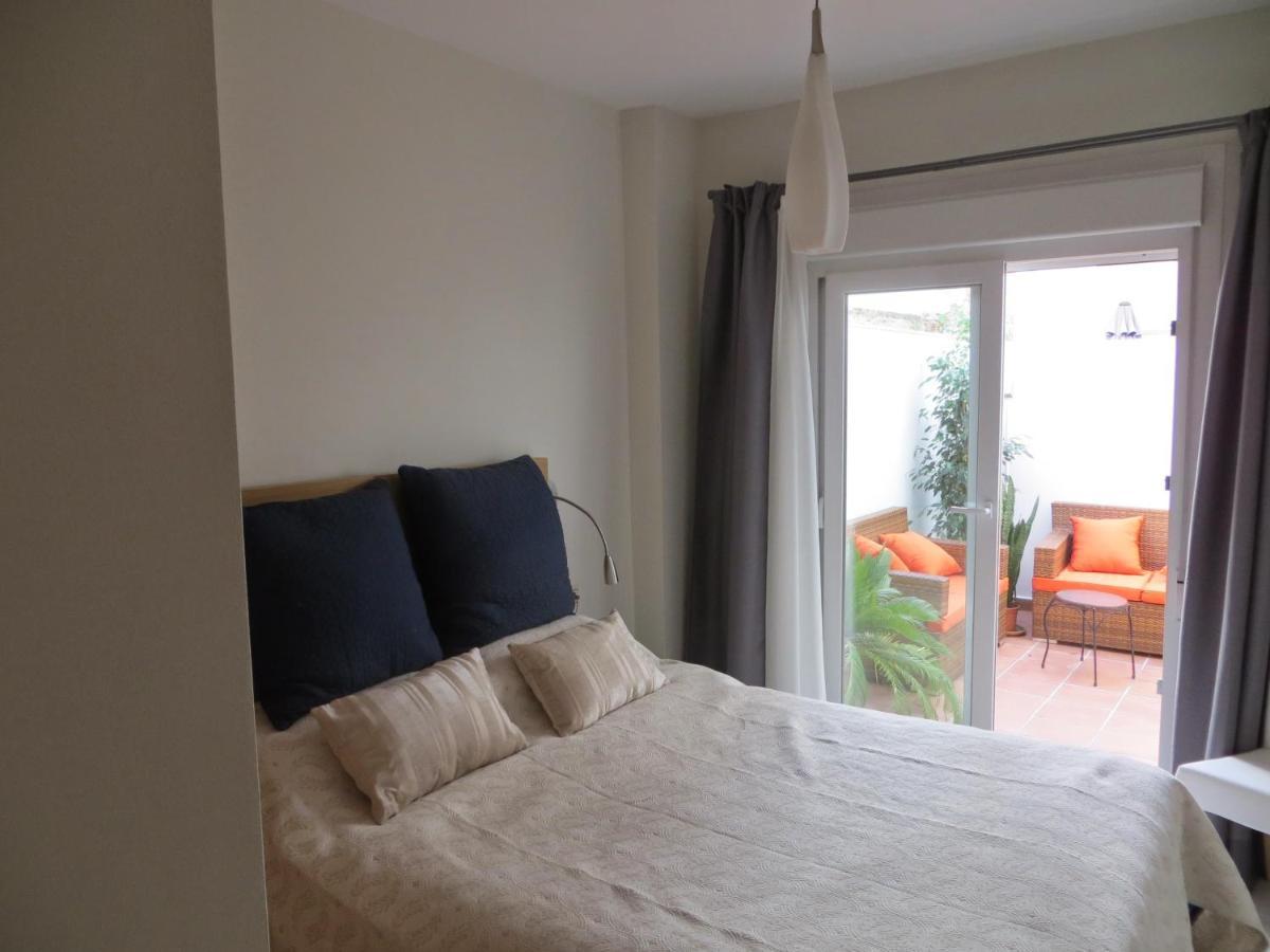 San Felipe Apartment *