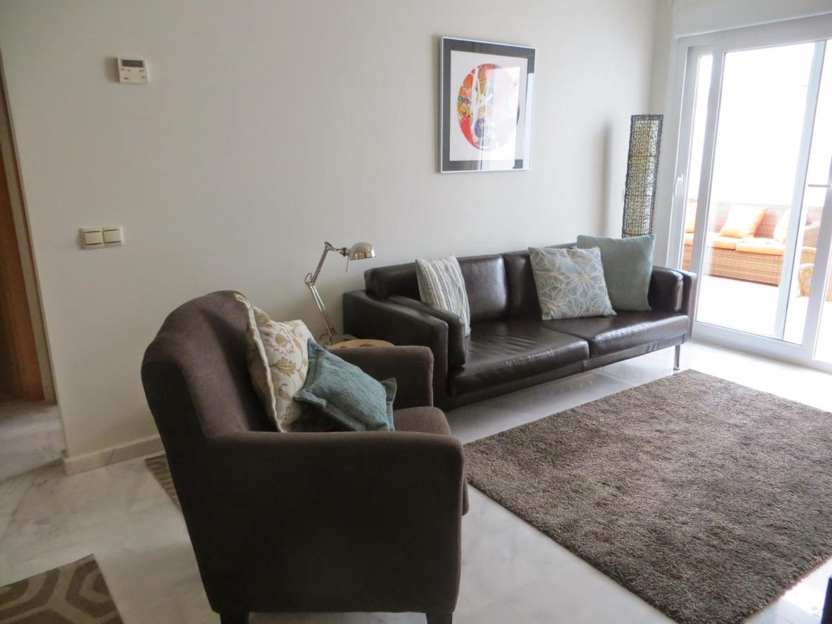 Apartment San Felipe