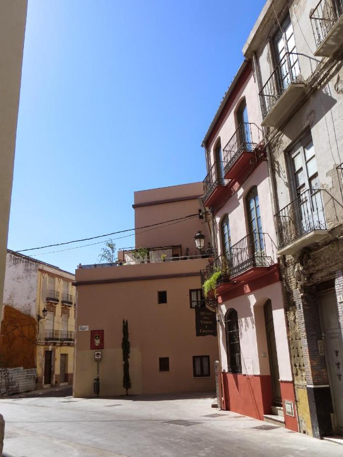 Apartment San Felipe Málaga