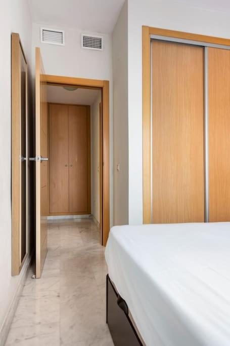 Apartment San Felipe Málaga