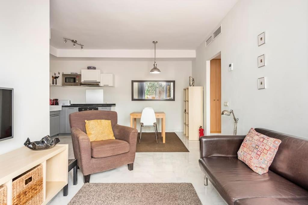 San Felipe Apartment *