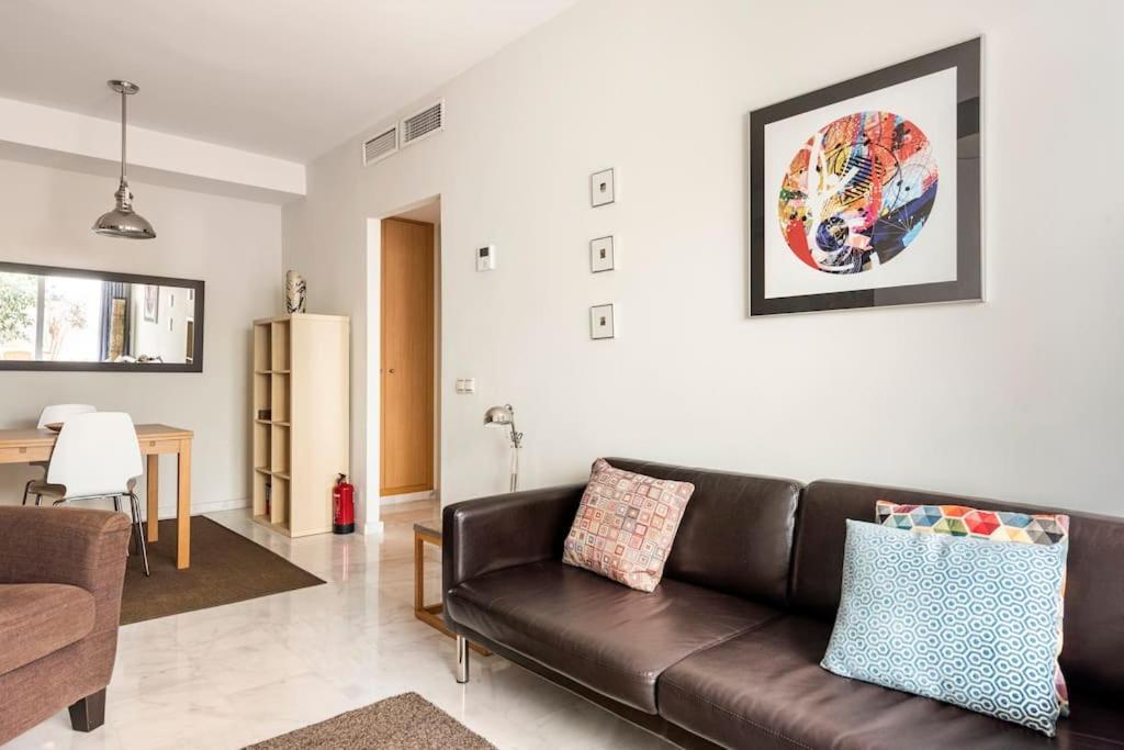 San Felipe Apartment