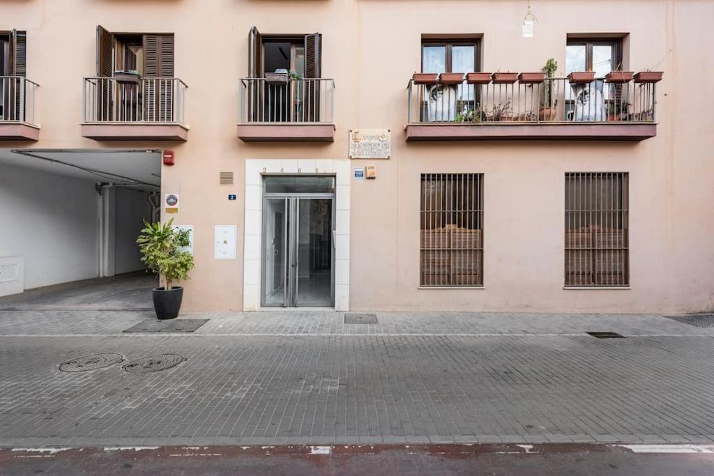San Felipe Málaga