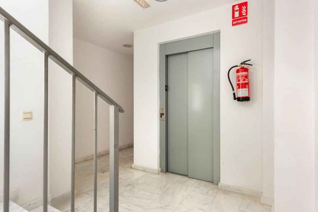 San Felipe Apartment *
