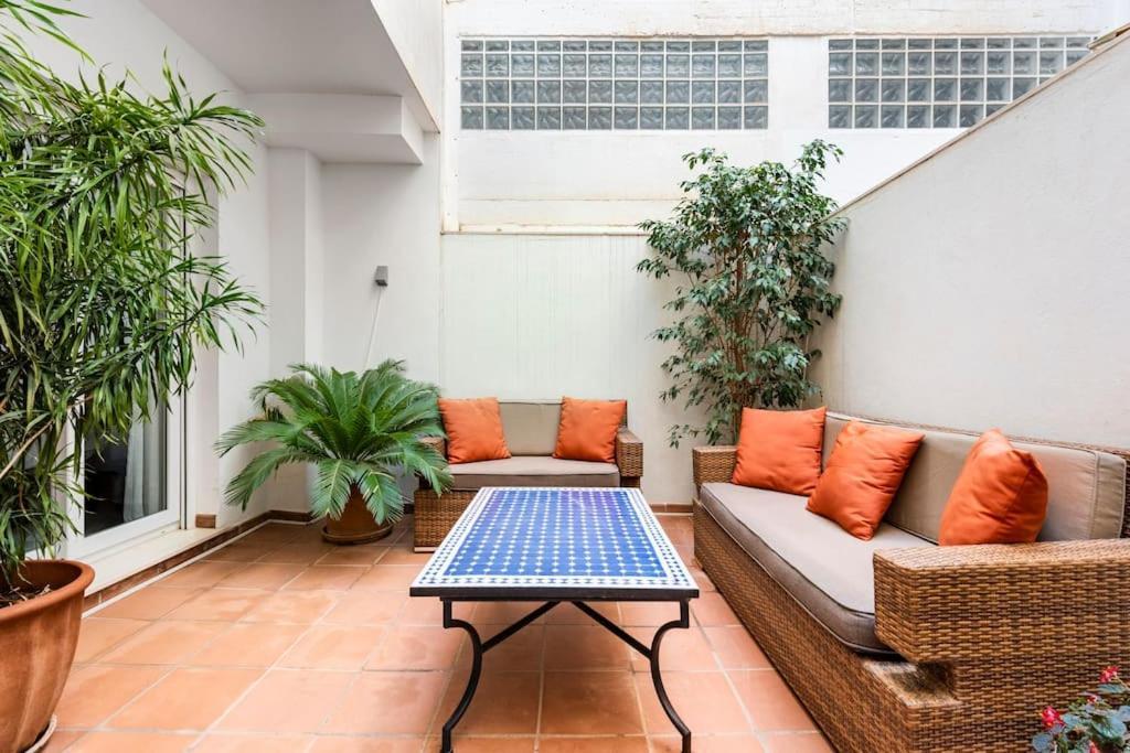 Apartment San Felipe Málaga