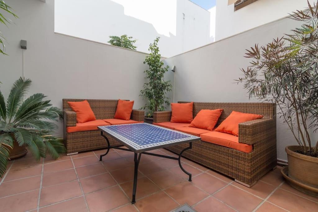 San Felipe Apartment *