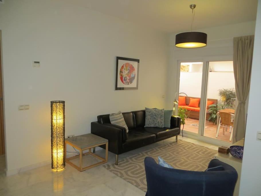 Apartment San Felipe *