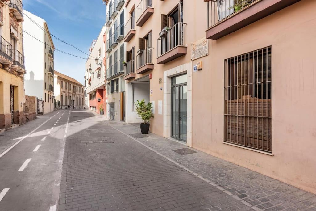 San Felipe Málaga