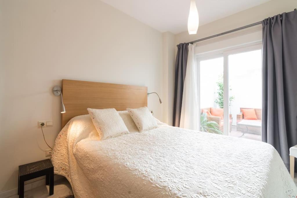 San Felipe Apartment *