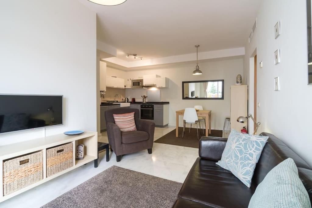 Apartment San Felipe *