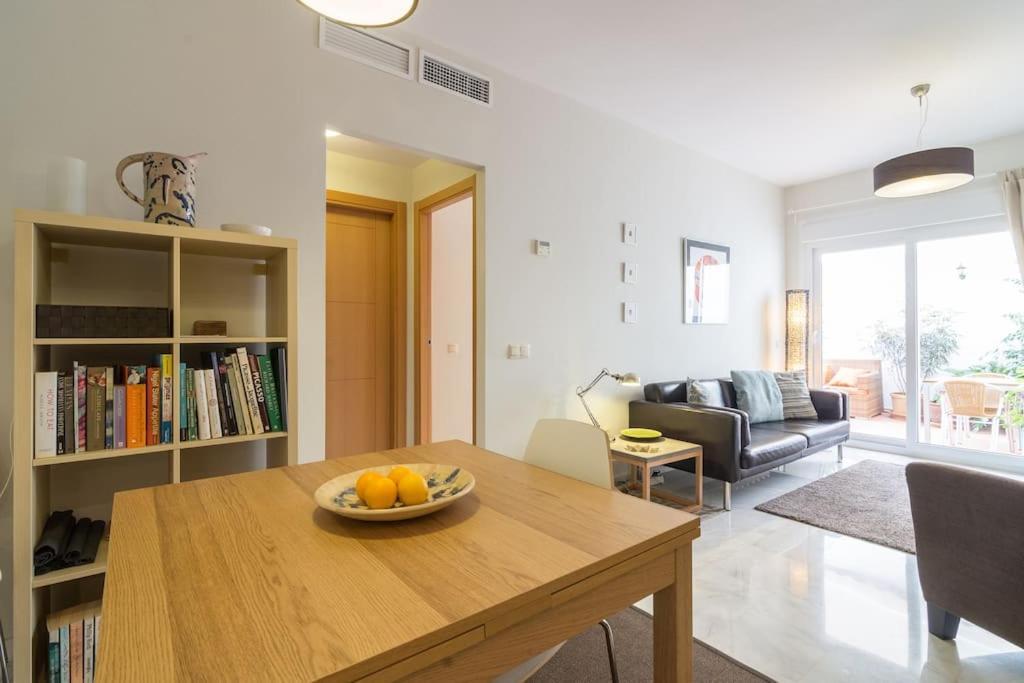 Apartment San Felipe Málaga