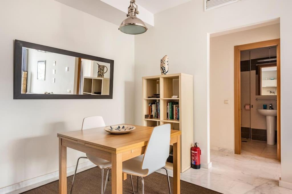 San Felipe Apartment