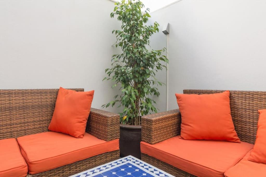 Apartment San Felipe Málaga