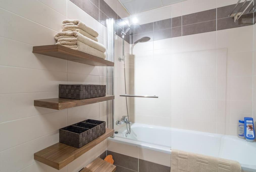 San Felipe Apartment