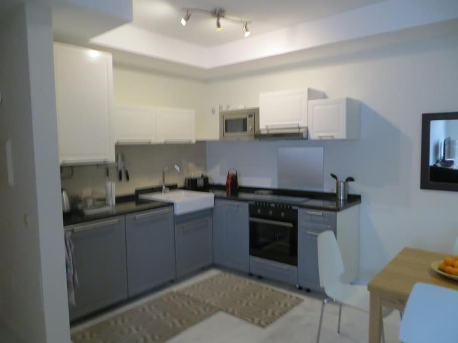 San Felipe Apartment *