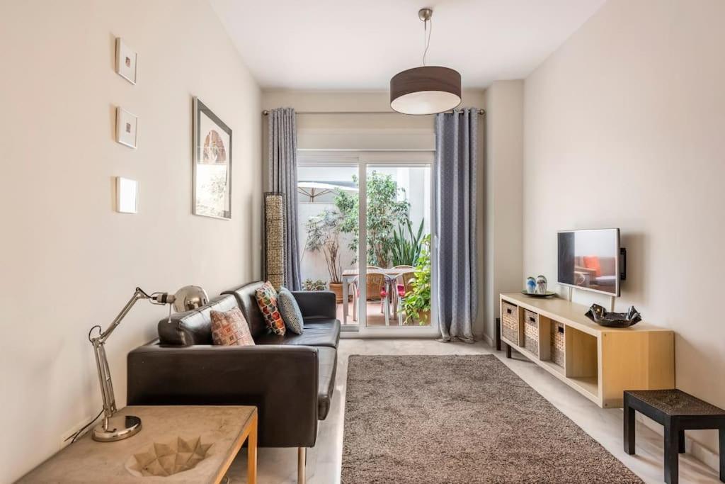 Apartment San Felipe Málaga