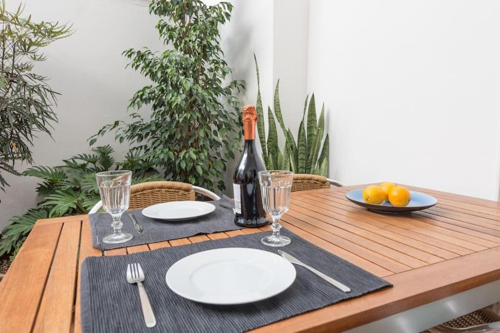 Apartment San Felipe *