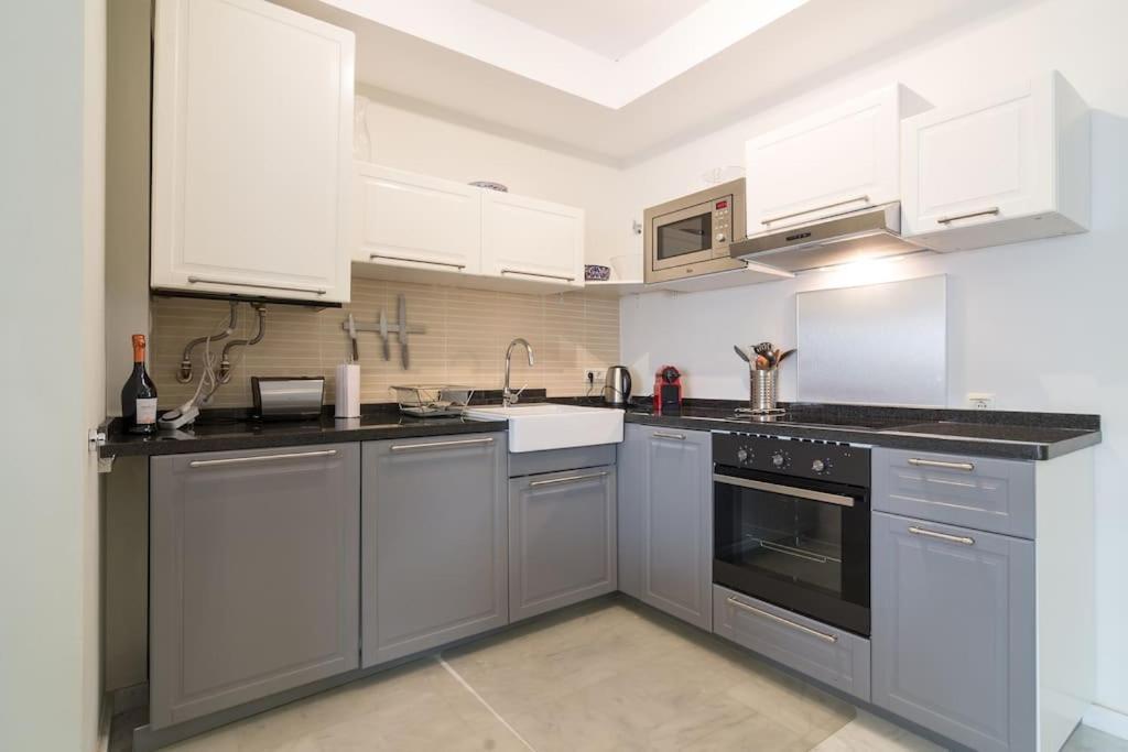 San Felipe Apartment Málaga