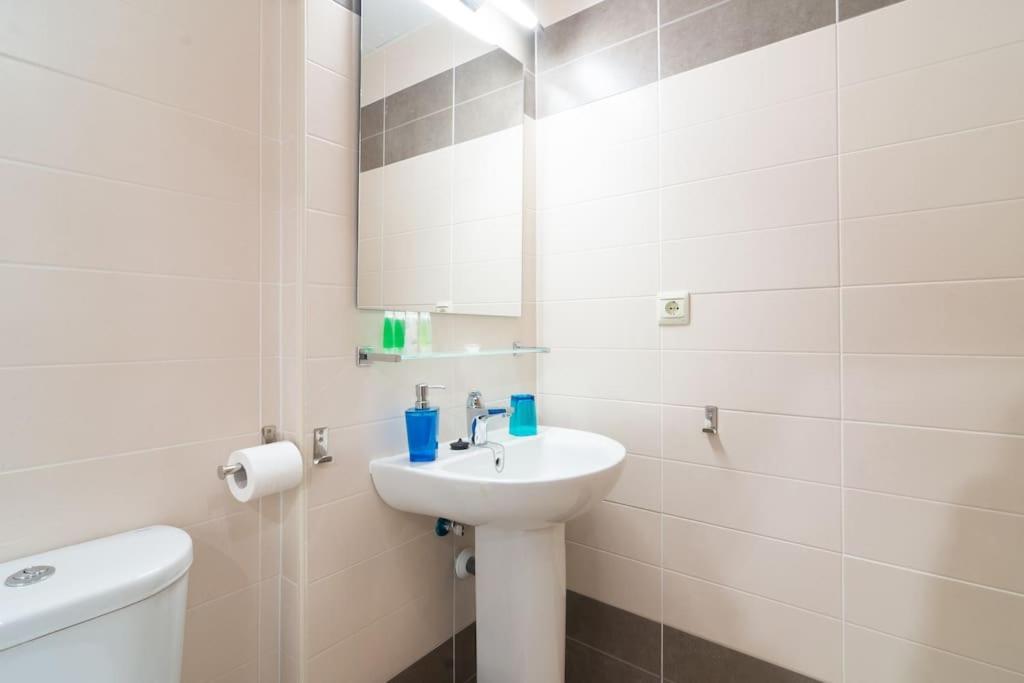 Apartment San Felipe *